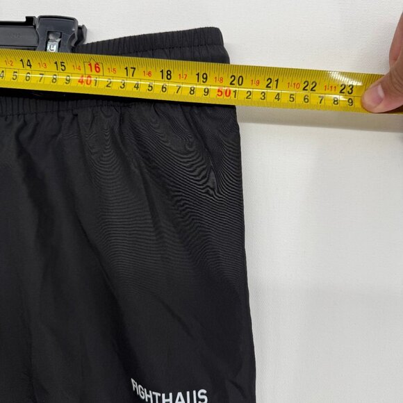 Fighthaus Sauna MMA Pants Drawstring Mens 2XL 31" Athletic Training Joggers - Picture 4 of 8